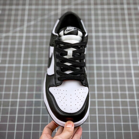 Nike SB Dunk low-top casual fashion sneakers - Picture 5 of 9